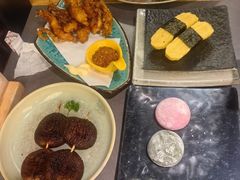 -沼津港精致料理·寿喜烧·烧鸟(龙湖南桥天街日料榜单店)
