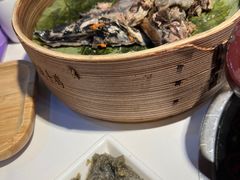 -黑鸡小馆(金源店)