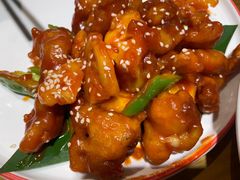 -觅山云南菜(泊富ICITY店)