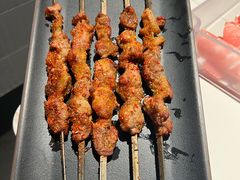 -半闲斋羊肉铺(齐礼阎店)
