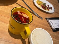 -新太二·鲜料川菜(智慧城广百店)