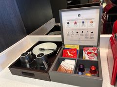 -广州德安丽舍凯宾斯基酒店