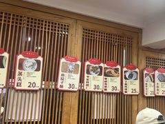 -龙华素斋(龙华路店)