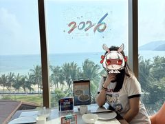 -不仔客海鲜·烧烤·270度海景餐厅(大东海店)