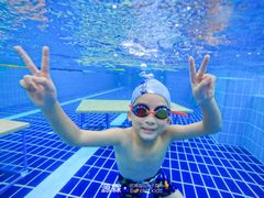 -源霖国际亲子游泳(北仑中心)