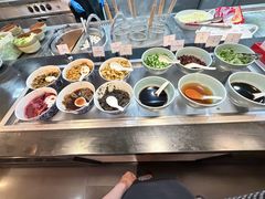 -厦门海港英迪格酒店(中山路店)