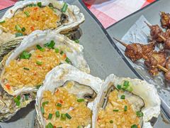 -江味龙虾馆·裸蓝龙虾(南山店)