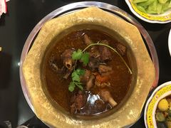 -芦月轩羊蝎子(北蜂窝店)