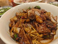 -王繁星面馆(西安熙地港店)