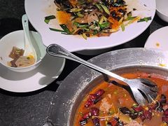 -茅庐川菜(威高广场店)