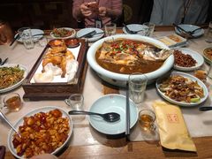 -小吊梨汤·北京菜·烤鸭(鸟巢店)