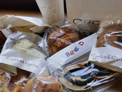 -富贵面包公司(运河店)