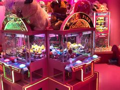 -BIG PINK大粉娃娃机主题馆(圆融星座店)