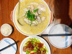 -奕景小馆·地道大连菜(恒隆广场店)