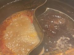 -温野菜涮涮锅(曲江大悦城店)