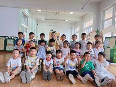 -上海贝贝佳幼儿园