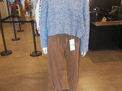 -ZARA(恒隆广场店)