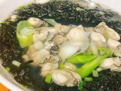 -海之鲜大排档(东山海鲜金銮湾店)