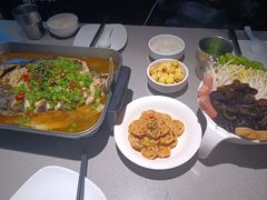 -半天妖烤鱼(芝罘万达店)