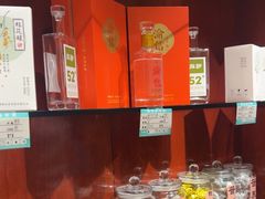 -渝信川菜(南滨店)