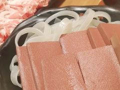 -呷哺呷哺(郑州国贸360餐厅店)