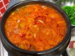 -恩泽家·果味坛子韩国炭火烤肉(白石龙店)