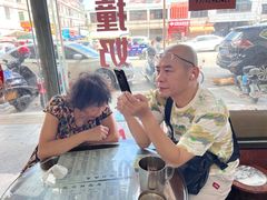 -俊丽双皮奶甜品店