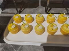 -广州融创花间堂悦雪酒店-花间食西餐厅