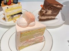 -PETIT PARIS 小巴黎(凯德1818店)
