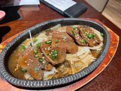 -古京·臻致料理(月湖店)
