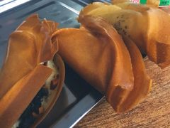 -贺记蛋烘糕(文庙西街店)