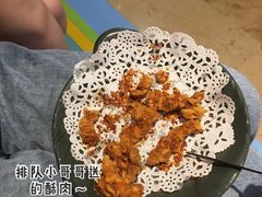 -谭鸭血(金华永盛店)