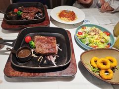 -牛扒先生·厚切雪花牛扒西餐厅(北京路禺山路店)