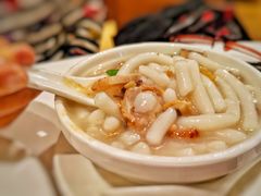 -唐苑酒家·岭南粤菜名店(太古仓店)
