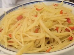 -新新湘菜馆(新中街二条店)