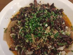 -三猫黑鱼花(南大店)