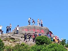 -梧桐山风景名胜区