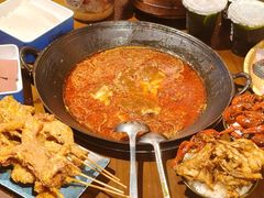 -老天桥蛙炉火锅(姑苏总店)