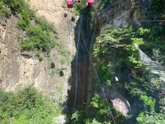 -十渡东湖港风景区