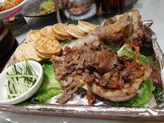 -聚鑫阁江浙菜·非遗传承技艺(闵行交大店)