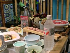 -亮欢寨快活林 酸汤鱼(仁怀店)