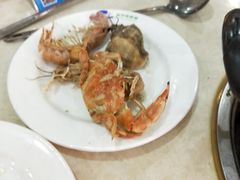 -春华海鲜城(广场西苑店)