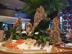-乌鲁木齐环球国际大酒店