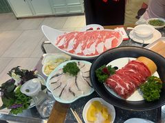 -华晟山城火锅(开发区港西东阁里店)