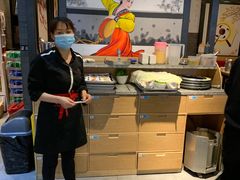 -韩宫宴烤肉·料理(南京江宁万达店)