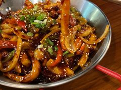 -槿Story·韩国料理(望京韩国美食城店)
