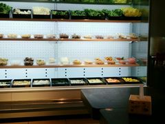 -刁四麻辣烫(裕华店)