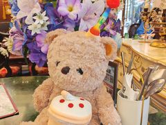 -秘密旅行Bonjour(黑金冠 江南西店)