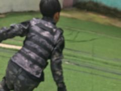 -东湖小天池真人CS彩弹野战基地