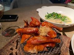 -悦轩中餐厅·高空江景·杭州柏悦酒店